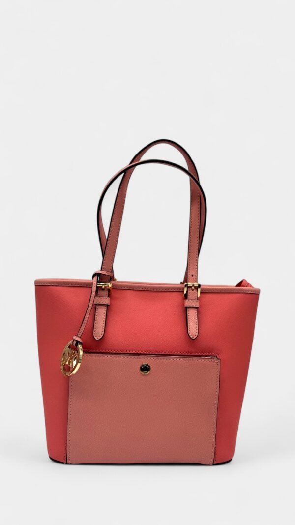 MICHAEL KORS - TRAVEL LARGE PERFORATED - Image 2